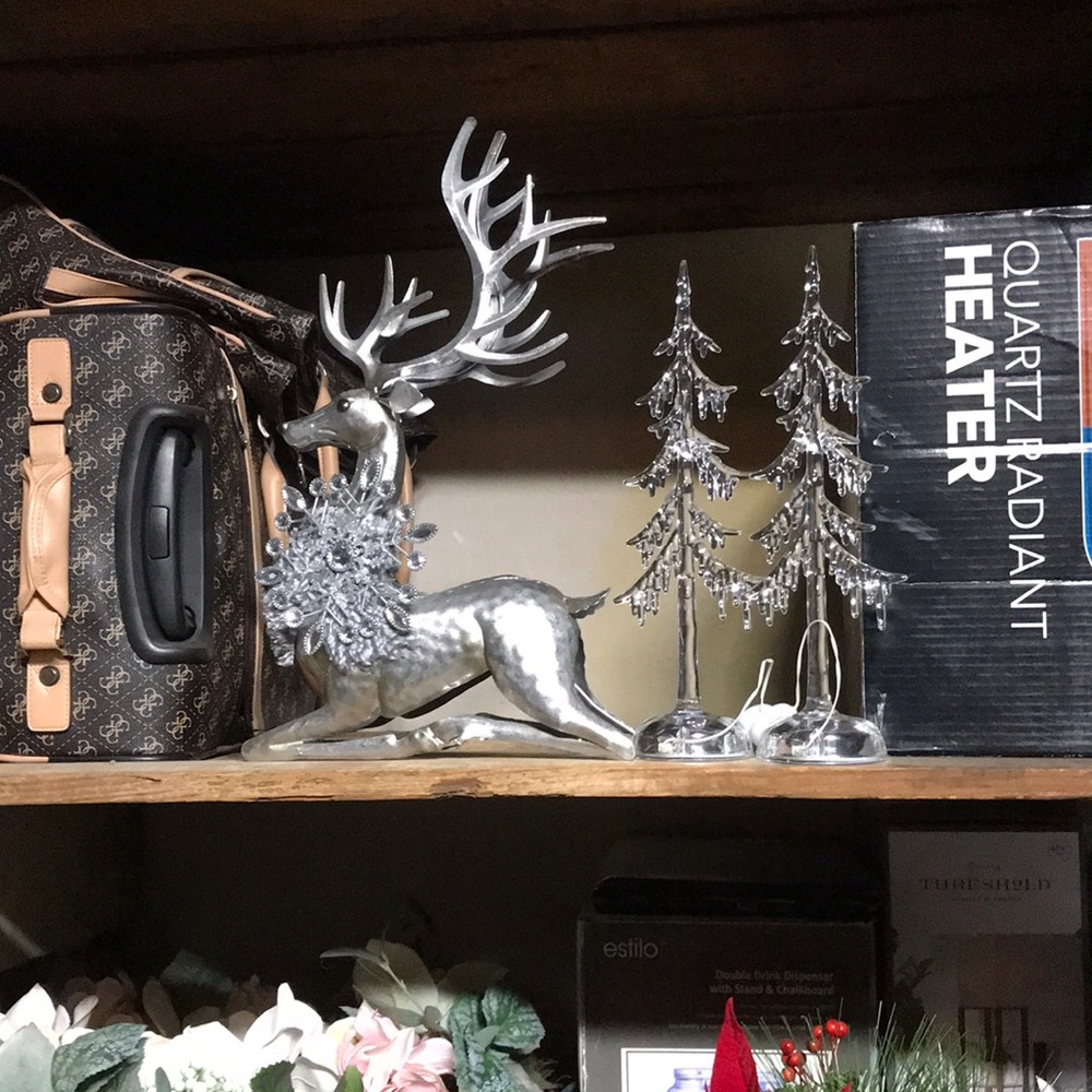Christmas decor